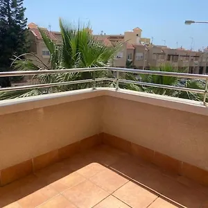 At Costa Africa Aguadulce Sur Apartamento Almería