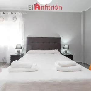 Piso Afilador 1 Apartamento Sanlúcar de Barrameda