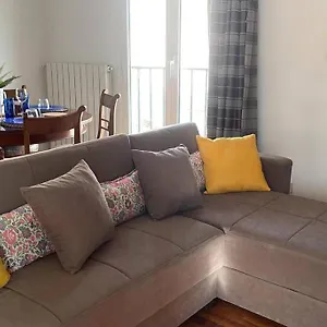  Apartamento A.d. Navona