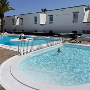  Apartment Casa Clara - Playa Matagorda Spain