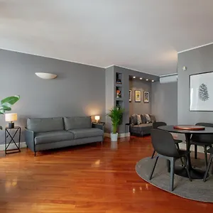 Attico In Piazza Duomo Apartamento Milán
