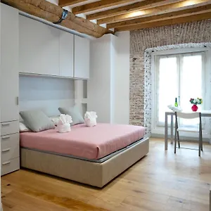  Apartment Milano Suite Home Italy