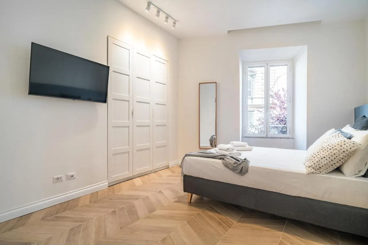 Appartement La Dolce Vita Ottaviano Rome Italie