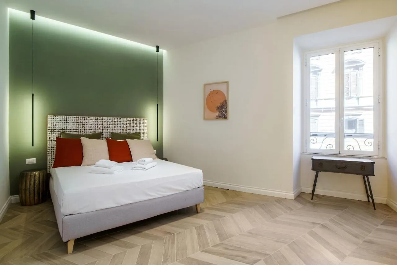 Appartement La Dolce Vita Ottaviano Rome