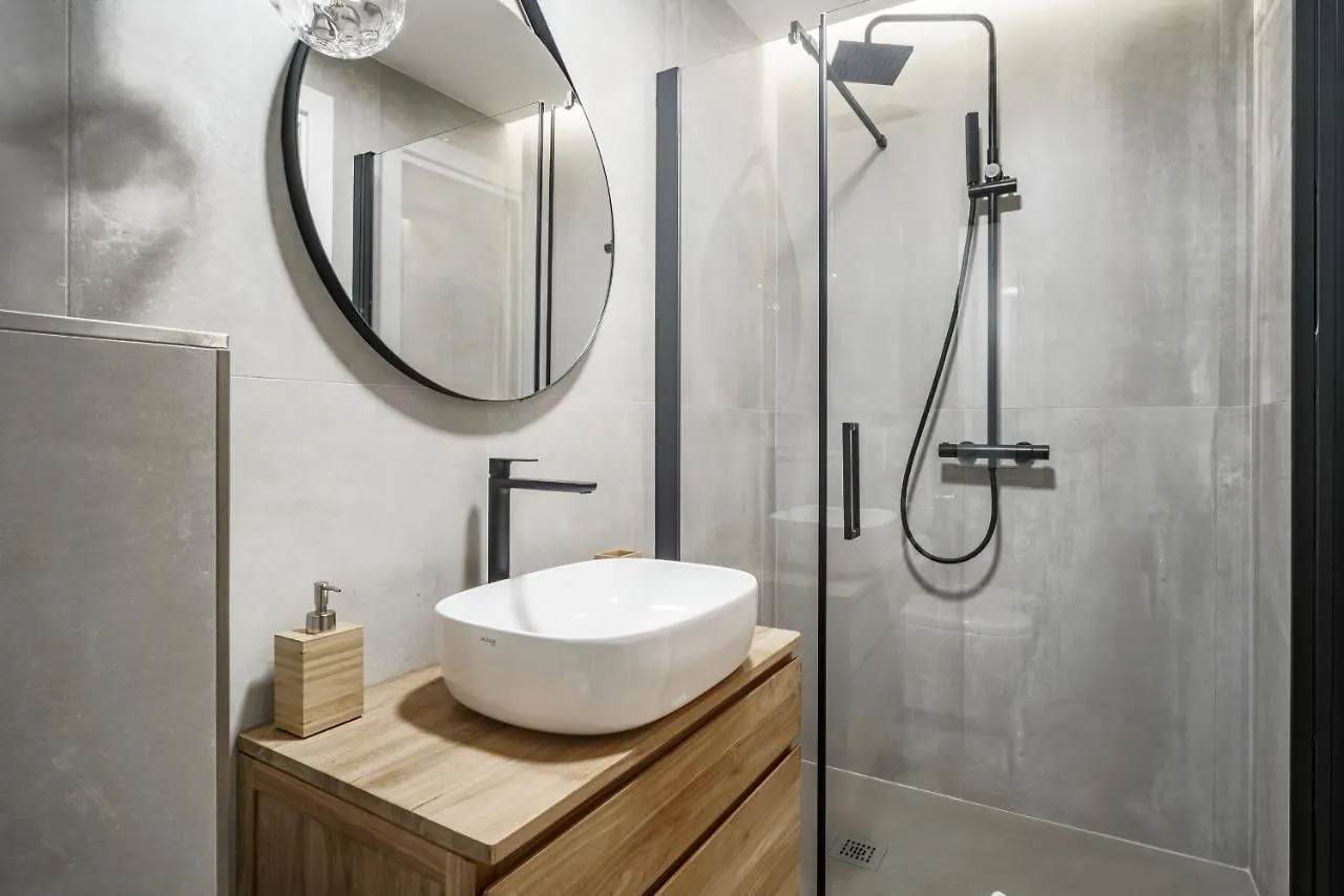 Appartement La Dolce Vita Ottaviano Rome