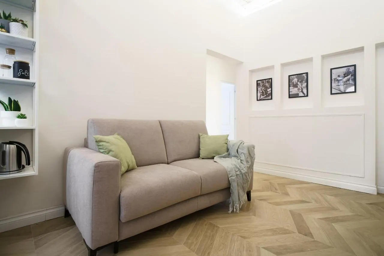 Appartement La Dolce Vita Ottaviano Rome