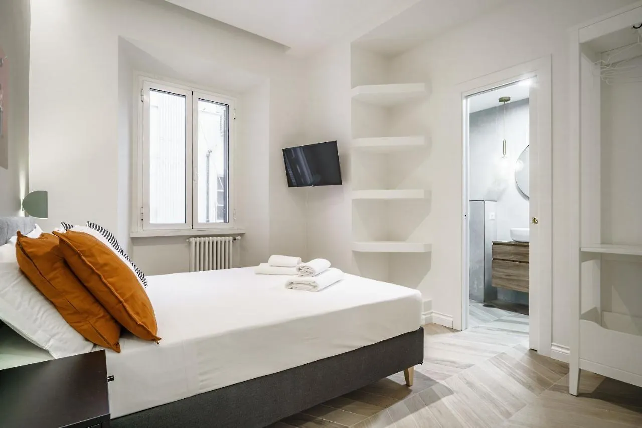 Appartement La Dolce Vita Ottaviano Rome
